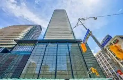 501 Yonge Street Unit# 4902 Toronto C08 Ontario M4Y 0G8