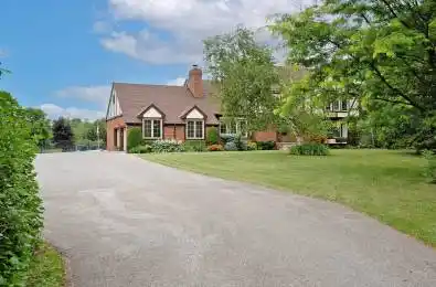 4905 First Line Erin Ontario L7J 2L9