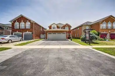 5426 Kinglet Avenue Mississauga Ontario L5V 2C8