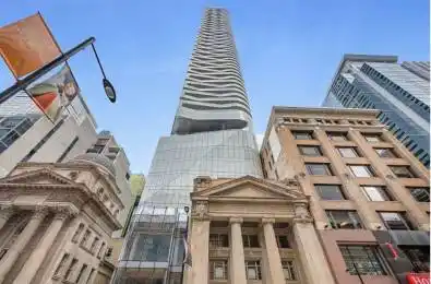 197 Yonge Street Unit# 1304 Toronto C08 Ontario M5B 1M4