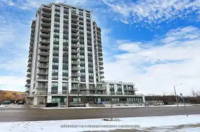 840 Queen's Plate Drive Unit# 1003 Toronto W10 Ontario M9W 0E7