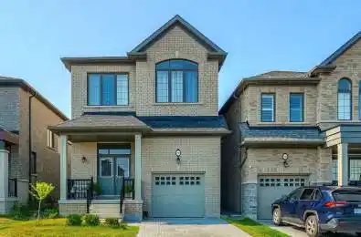 1202 Rexton Drive Oshawa Ontario L1L 0T4