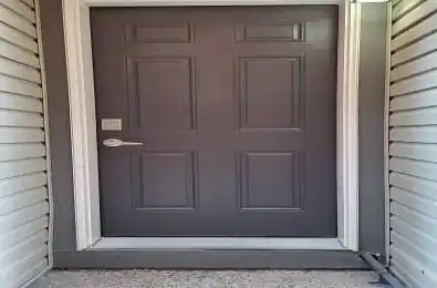 120 Robert Parkinson Drive Unit# Basement Brampton Ontario L7A 4H5