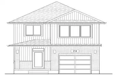Lot 53 Rivergreen Crescent Cambridge Ontario N1S 0G1