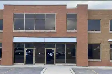 15 Sun Pac Boulevard Brampton Ontario L6S 0E8