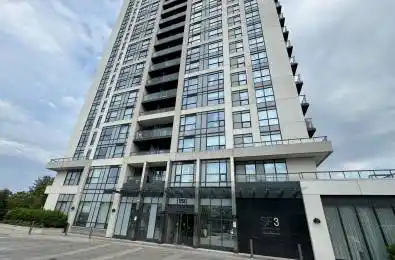 1255 Bayly Street Unit# 707 Pickering Ontario L1W 0B6