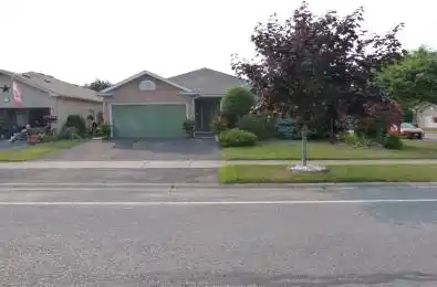 5349 Beaver Valley Way Niagara Falls Ontario L2H 3K4