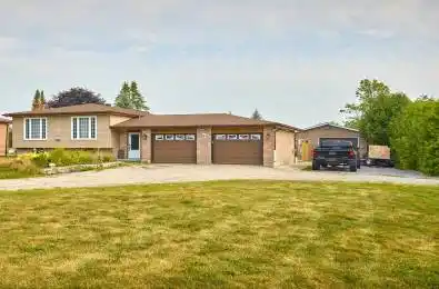 5 Burke Street Georgina Ontario L0E 1R0