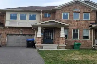 27 Sky Harbour Drive Brampton Ontario L6Y 0C1