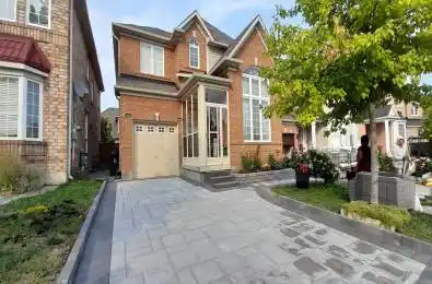 7 Wolverine Way Toronto E11 Ontario M1B 6E4