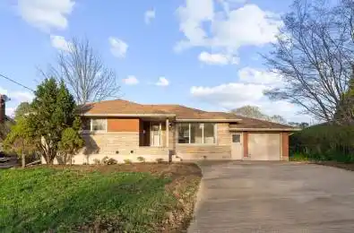 60 Wakelin Terrace St. Catharines Ontario L2M 4K9