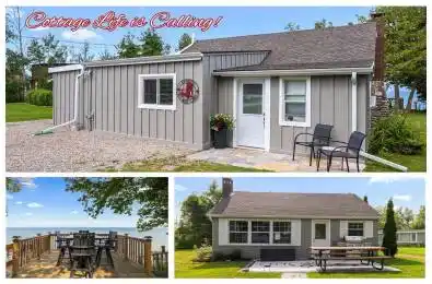 489 Bruce Road 13 N/A Native Leased Lands Ontario N0H 2L0