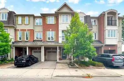 5 Pethick Street Toronto E04 Ontario M1L 0C9