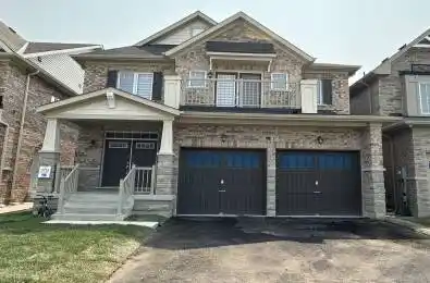 37 Royal Fern Crescent Caledon Ontario L7C 4H1