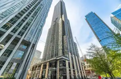 11 Yorkville Avenue Unit# 3204 Toronto C02 Ontario M4W 1L2