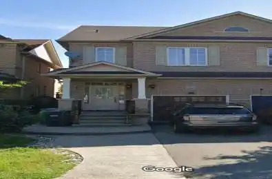 4757 Bluefeather Lane Mississauga Ontario L5R 0C8