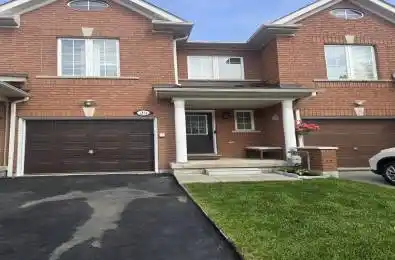 6399 Spinnaker Circle Unit# 25 Mississauga Ontario L5W 1Z4