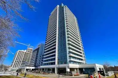 7890 Bathurst Street Unit# 2302 Vaughan Ontario L4J 7Y3