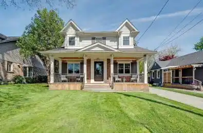 1153 BELLVIEW Street Burlington Ontario L7S 1C6