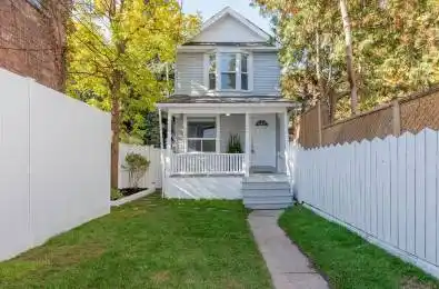 106 Willow Avenue Toronto E02 Ontario M4E 3K3
