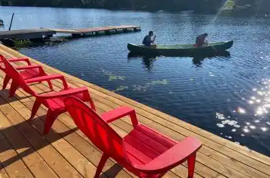 62 Ottawa Street South Algonquin Ontario K0J 2M0