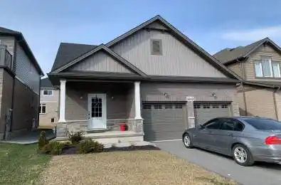 3649 Allen Trail Fort Erie Ontario L0S 1R0