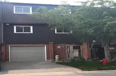 3100 Kingston Road Unit# 34 Toronto E08 Ontario M1M 3T4