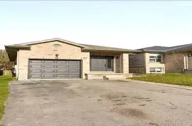 59 Tanner Drive London East Ontario N5W 6B6