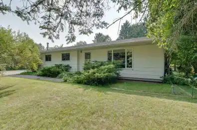 1290 County Rd 50 Road Adjala-Tosorontio Ontario L0N 1P0