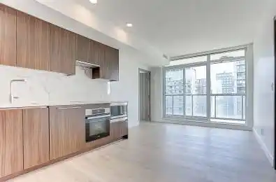 38 Widmer Street Unit# 2606 Toronto C01 Ontario M5V 0P7