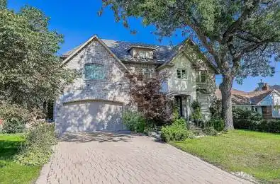 44 Meadowcrest Road Toronto W07 Ontario M8Z 2Y7