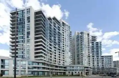 509 Beecroft Road Unit# Ph5 Toronto C07 Ontario M2N 0A3