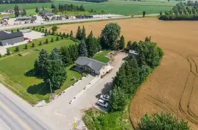 8715 Wellington Rd 7 Road Mapleton Ontario N0G 2P0