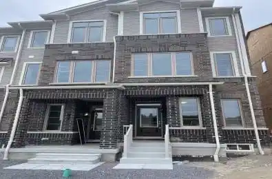 2930 Whites Road Pickering Ontario L1X 0R5