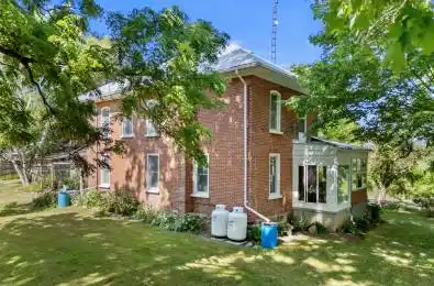 4734 County Rd 2 Road Asphodel-Norwood Ontario K0L 1Y0