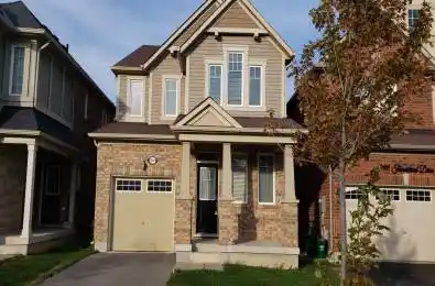 989 Farmstead Drive Milton Ontario L9T 8J1