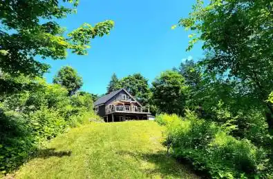 1 BIRD Lane Bracebridge Ontario P1L 1J1