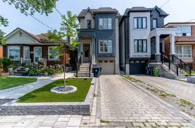 109B Robinson Avenue Toronto E06 Ontario M1L 3T2