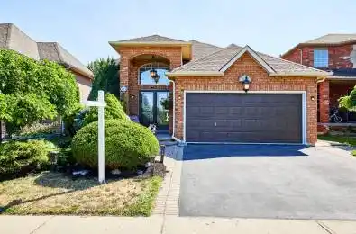 483 Ormond Drive Oshawa Ontario L1K 2L8