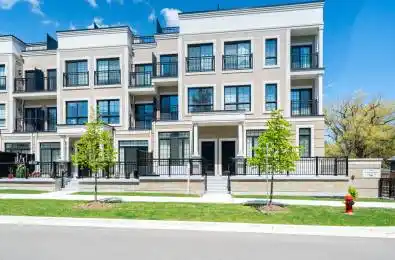 95 Brookfield Road Unit# TH2 Oakville Ontario L6K 2Y8