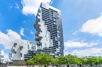 170 Bayview Avenue Unit# 1104 Toronto C08 Ontario M5A 0M4