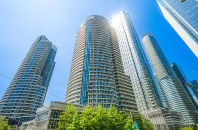 8 York Street Unit# 2705 Toronto C01 Ontario M5J 2Y2