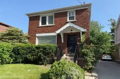 150 Davisville Avenue Unit# Lower Toronto C10 Ontario M4S 1E8