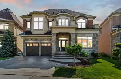 136 Coastline Drive Brampton Ontario L6Y 0S3