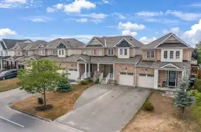 85 Blanchard Crescent Essa Ontario L0M 1B5
