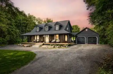 16245 7th Concession Road King Ontario L7B 0E1