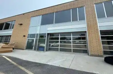 1162 King Road Unit# #4 Burlington Ontario L7T 3L7