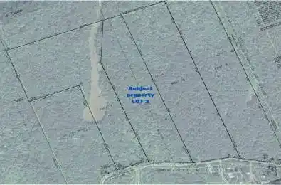 Carlsmount Road Bracebridge Ontario P1L 1X1