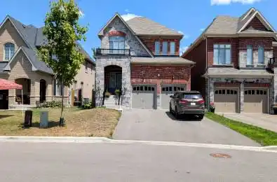 31 Terry Crescent Unit# Lower Clarington Ontario L1C 0W4