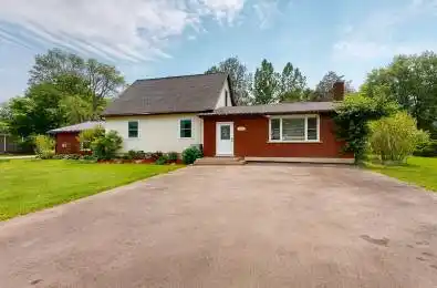 864 16th Street Georgian Bluffs Ontario N4K 6V5